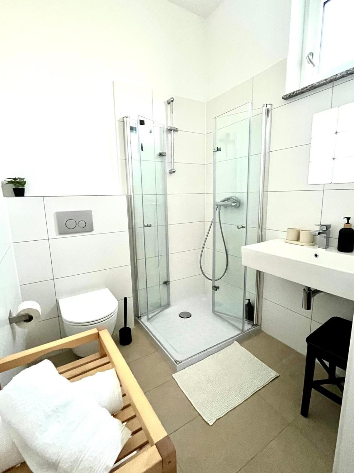 Studio Apartment Albblick Trossingen Exterior photo