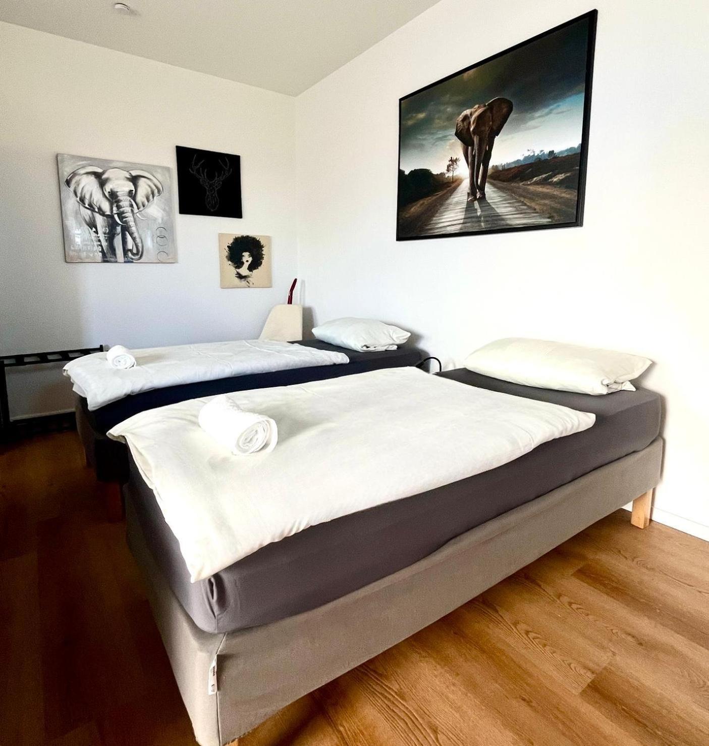 Studio Apartment Albblick Trossingen Exterior photo